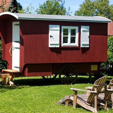 Апартаменты Haus Am Salinenweg Грассау Экстерьер фото